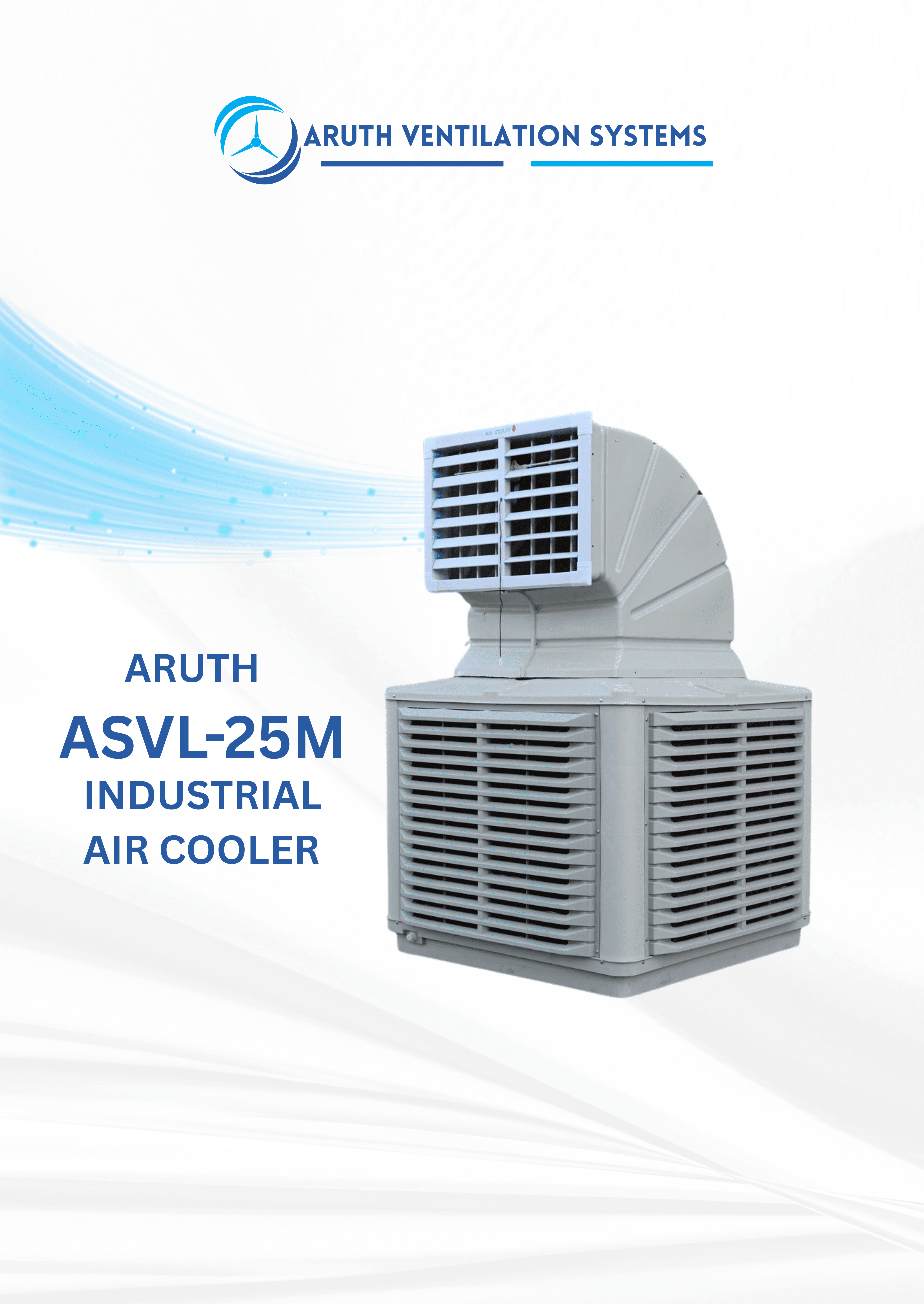 Energy-efficient Cooling Solutions