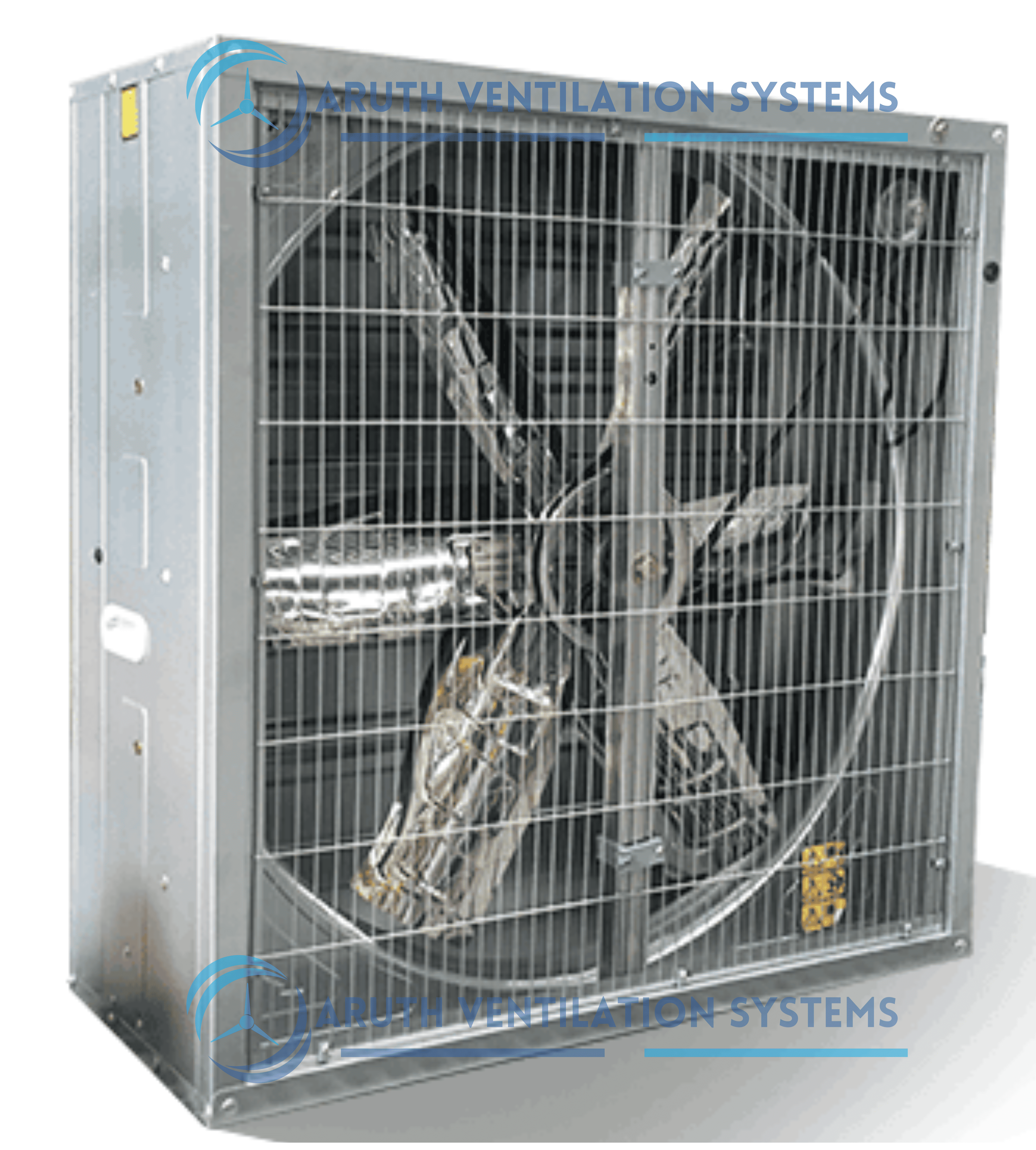 Exhaust fans